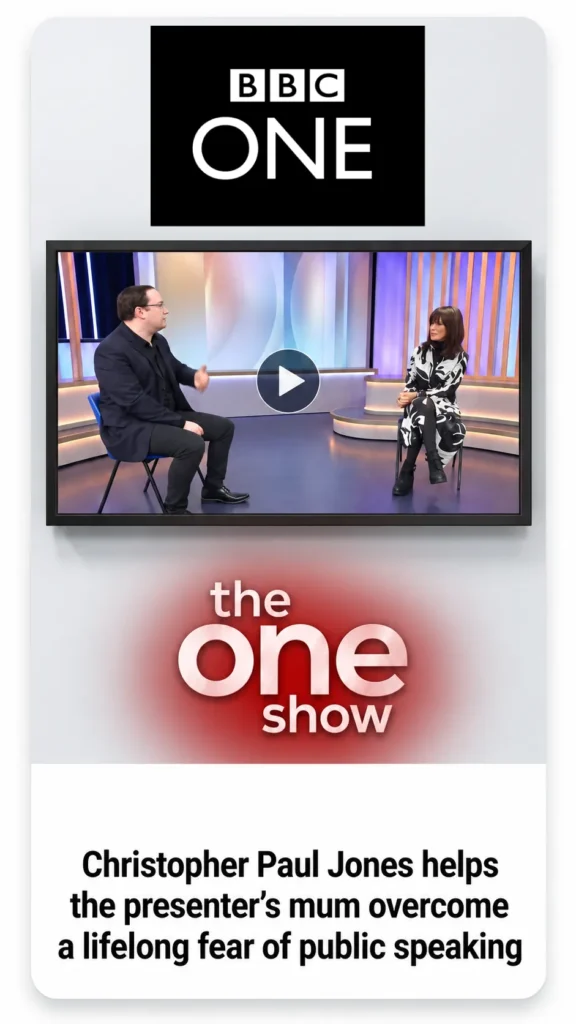 BBC One Show