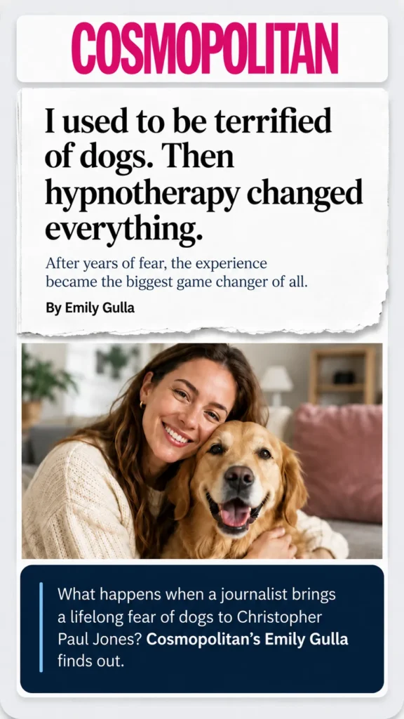 Cosmopolitan