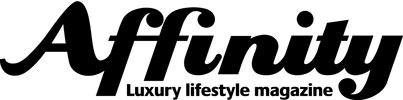 Affinity Luxury web