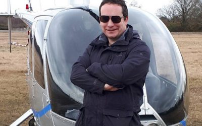 How to tackle your fear of flying once and for all with Christopher Paul Jones the Fear of Flying Expert.