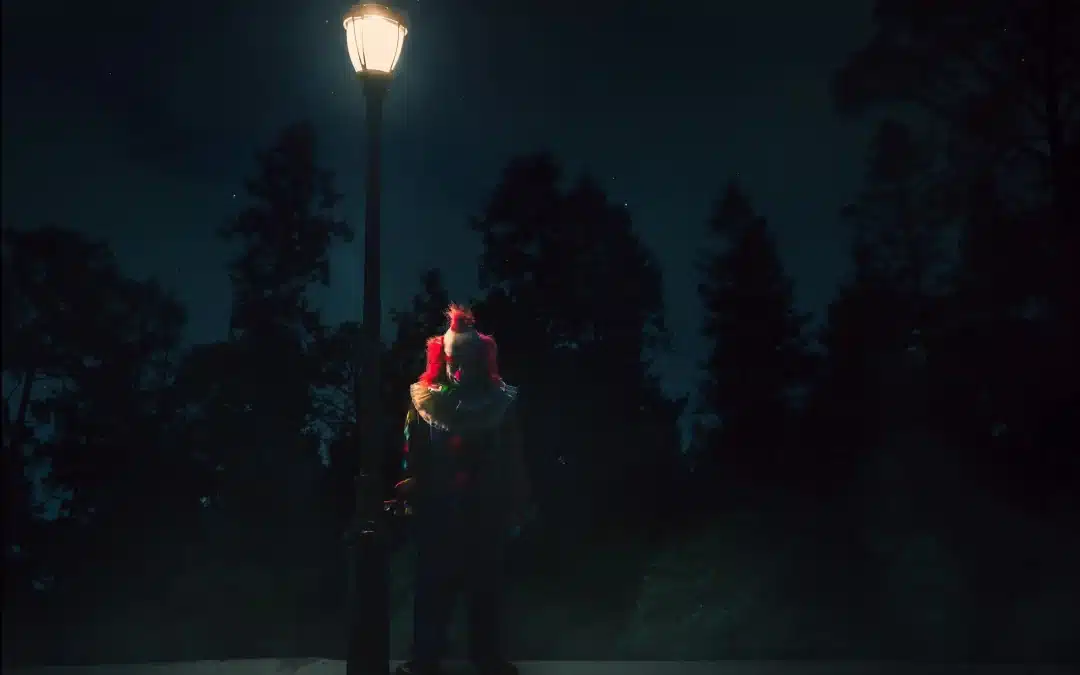 Why Are People Scared of Clowns? Understanding the Psychology Behind Coulrophobia