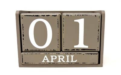 April Fools is no joke for some people: How to handle your phobia on April Fools Day.