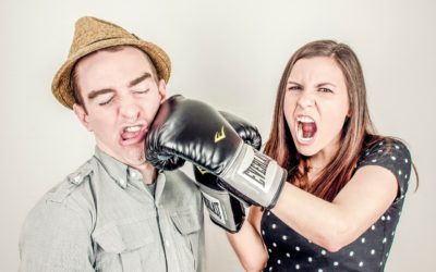 How to avoid arguments (and even divorce!) when you are living in isolation.