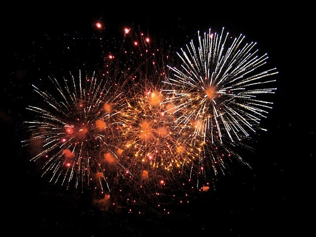 It’s Bonfire night! How to handle your fear of loud noises.