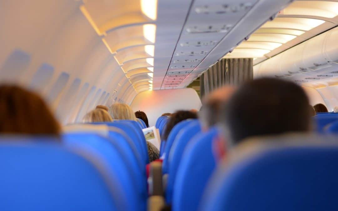 Has Covid Given You A Fear Of Flying?