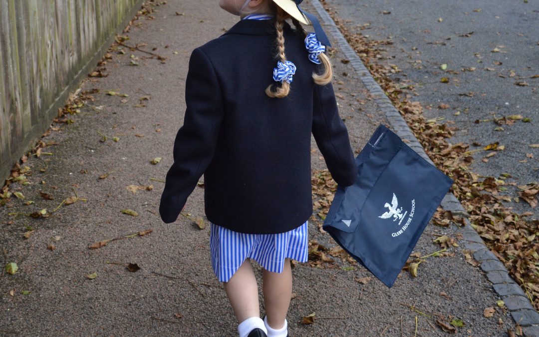 Are you scared that your child is growing up too quickly? – here’s how to deal with this.