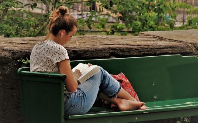 Time to relax. But can you? Here’s how to relax without feeling guilty about it.